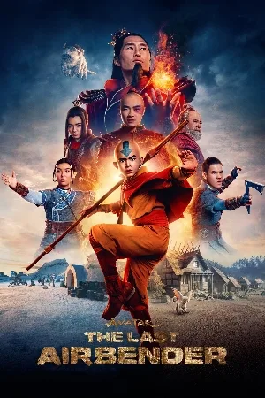 مسلسل Avatar: The Last Airbender موسم 2 حلقة 2