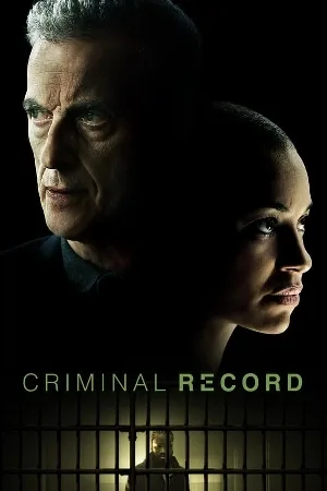 مسلسل Criminal Record موسم 2 حلقة 8