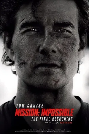 فيلم Mission: Impossible - The Final Reckoning 2025
