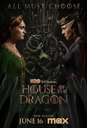 مسلسل House of the Dragon موسم 3 حلقة 5