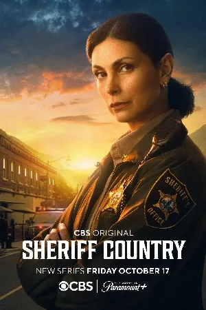 Sheriff Country حلقة 19