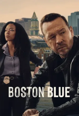 Boston Blue حلقة 19 بجودة HD