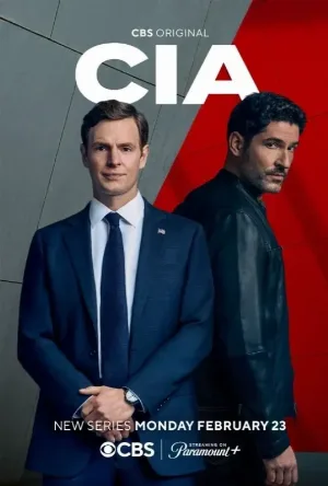 CIA حلقة 12 بجودة HD