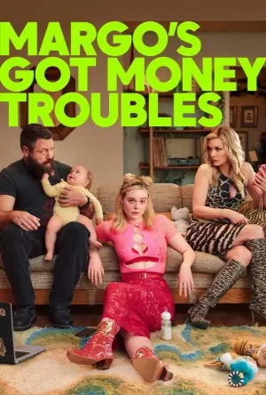 مسلسل Margos Got Money Troubles حلقة 8