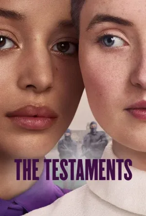 The Testaments حلقة 9 بجودة HD