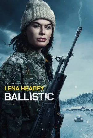 Ballistic 2026