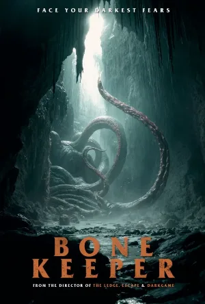 Bone Keeper 2026