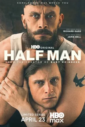 Half Man حلقة 4 بجودة HD