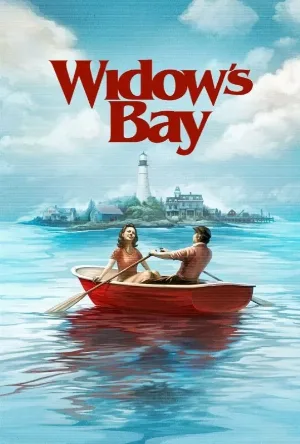 Widows Bay حلقة 10 بجودة HD