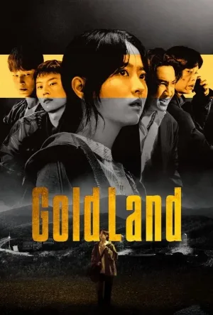 Gold Land حلقة 8