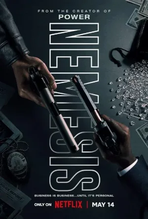 Nemesis 2026 حلقة 8 بجودة HD