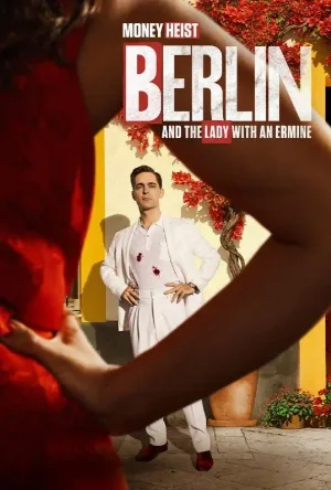 مسلسل Berlin and the Lady with an Ermine حلقة 8
