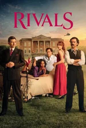 Rivals حلقة 3 بجودة HD