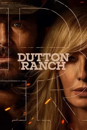 Dutton Ranch حلقة 2 مترجمة