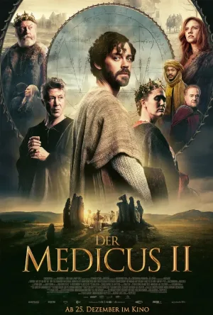 فيلم The Physician 2 2025