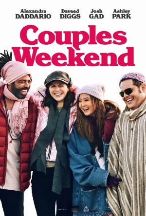 فيلم Couples Weekend 2025