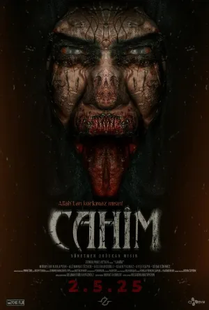 فيلم Cahim 2025