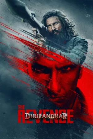 Dhurandhar: The Revenge 2026