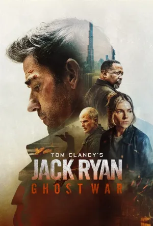 Tom Clancy's Jack Ryan: Ghost War 2026