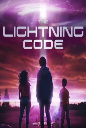 فيلم The Lightning Code 2025