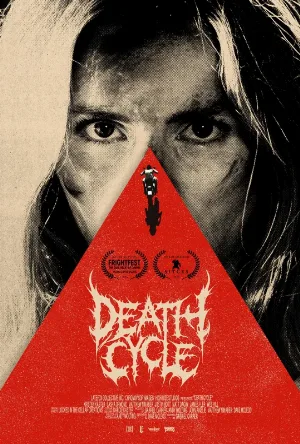 فيلم Death Cycle 2025