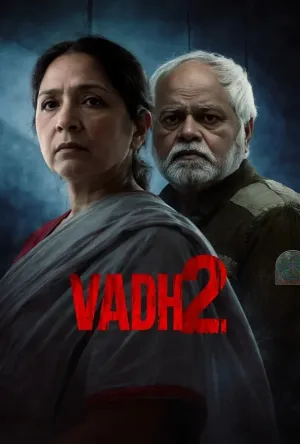 Vadh 2 2026