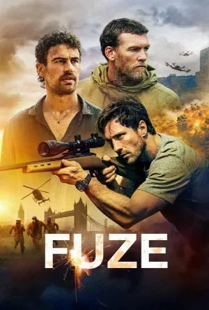 Fuze 2026