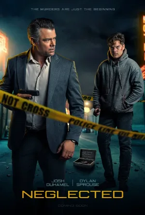 فيلم Neglected 2025
