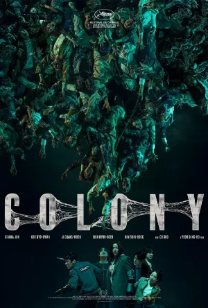 فيلم Colony 2026