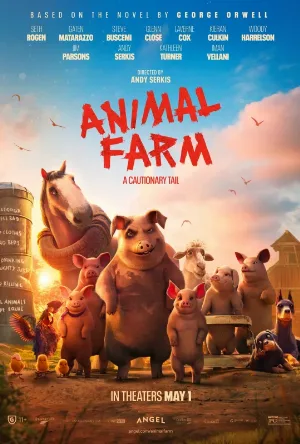 Animal Farm 2026