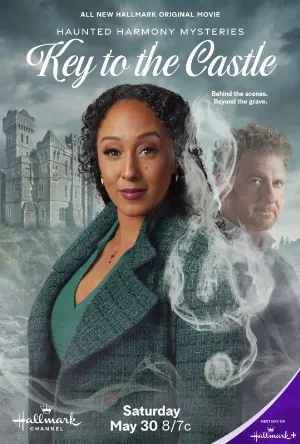 Haunted Harmony Mysteries: Key to the Castle 2026