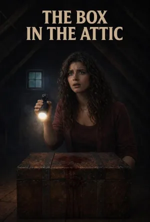 The Box in the Attic 2026