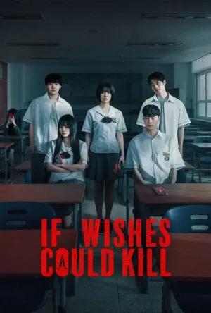 مسلسل If Wishes Could Kill حلقة 1