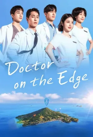 Doctor on the Edge
