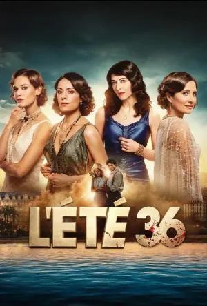 Summer of 36