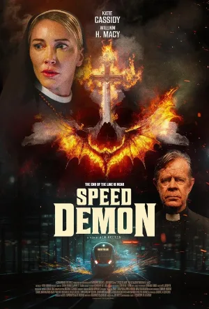 Speed Demon 2026