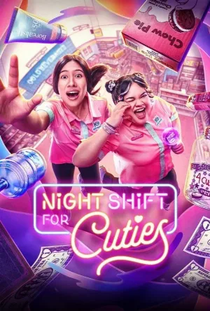 Night Shift for Cuties