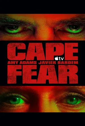 Cape Fear حلقة 3 بجودة HD