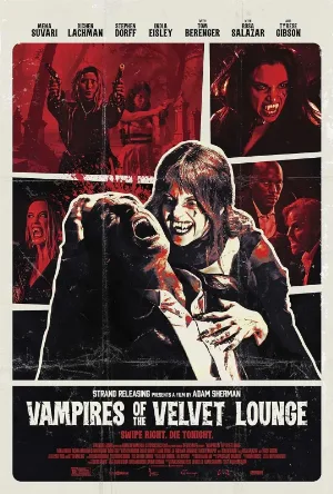 Vampires of the Velvet Lounge 2026