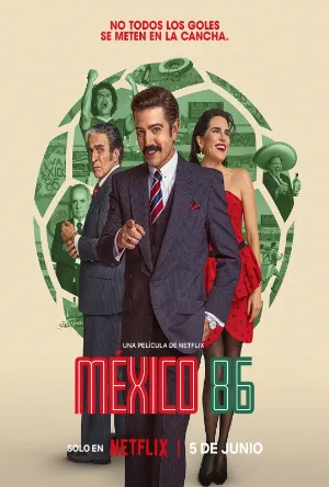 Mexico 86 2026