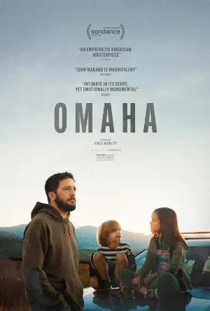 Omaha 2025
