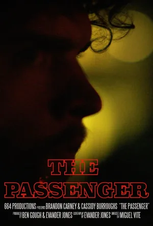 The Passenger 2026