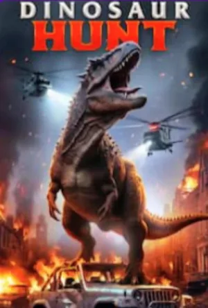 Dinosaur Hunt 2026