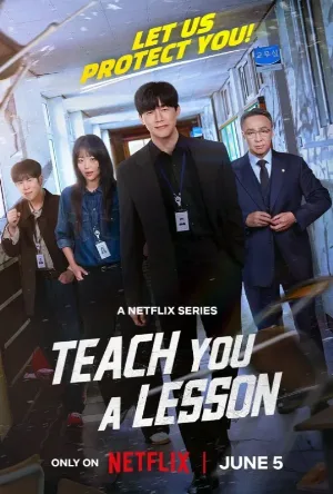 Teach You a Lesson