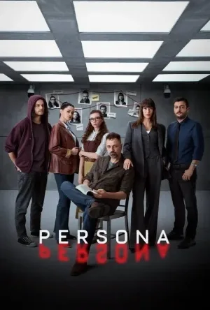 Persona حلقة 2 بجودة HD