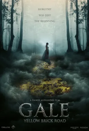 فيلم Gale: Yellow Brick Road 2026