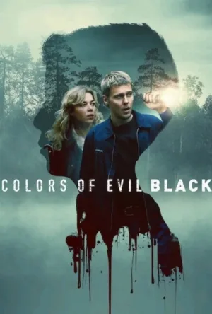 Colors of Evil: Black 2026