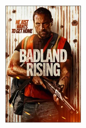 Badland Rising 2026