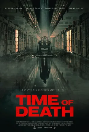 Time of Death 2025