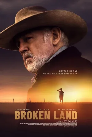 Broken Land 2024